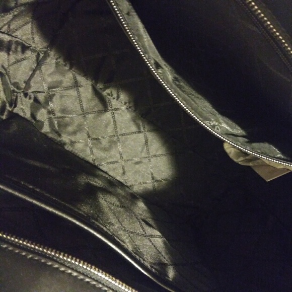 NWT MICHAEL KORS WHITNEY SMALL TZ TOTE HANDBAG - Picture 9 of 13